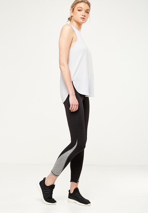 Cotton On - Scooped flow tank top