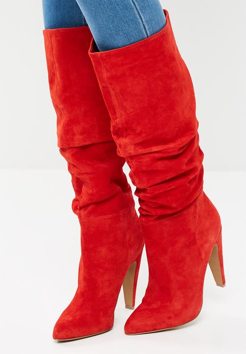 Steve Madden - Carrie