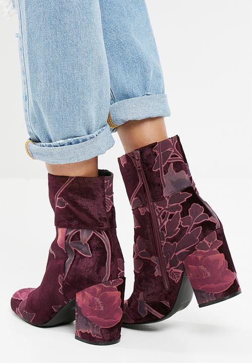 Steve Madden - Goldie
