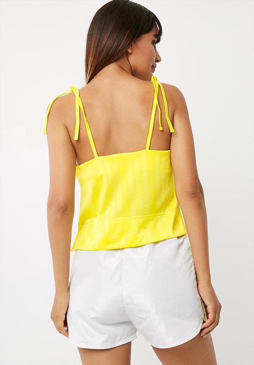 adidas Originals - Fashion league cami