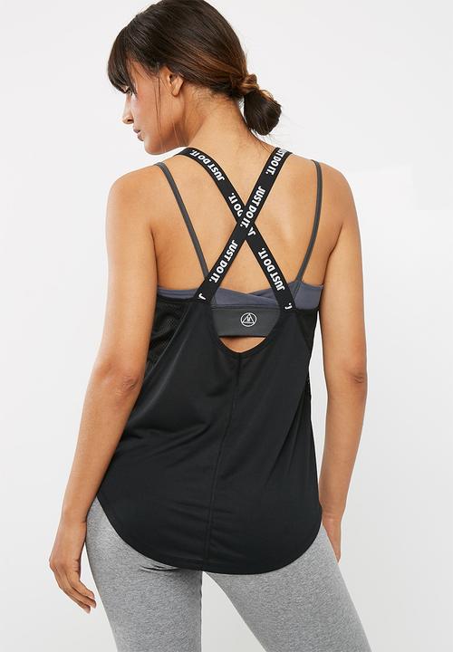 Nike - Dry tank top