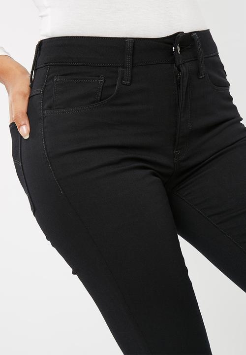 G-STAR - 3301 deconstructed high skinny