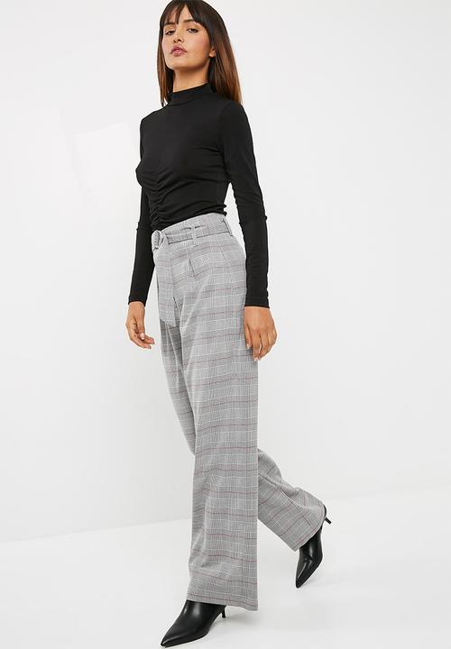 dailyfriday - Ruched front top