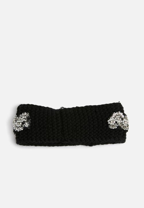 dailyfriday - Katja embellished headband