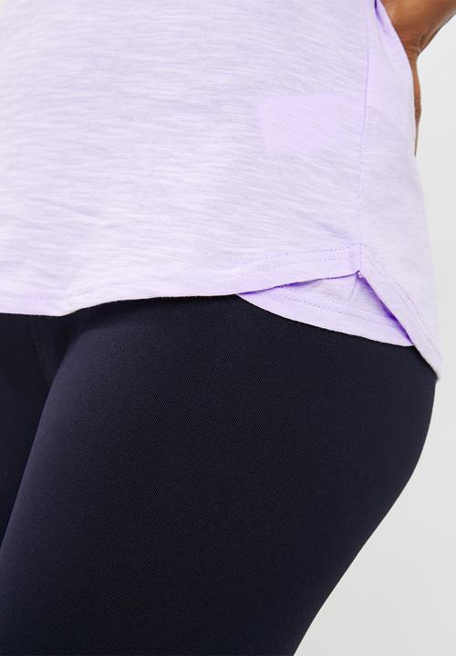 Cotton On - The deep v tee