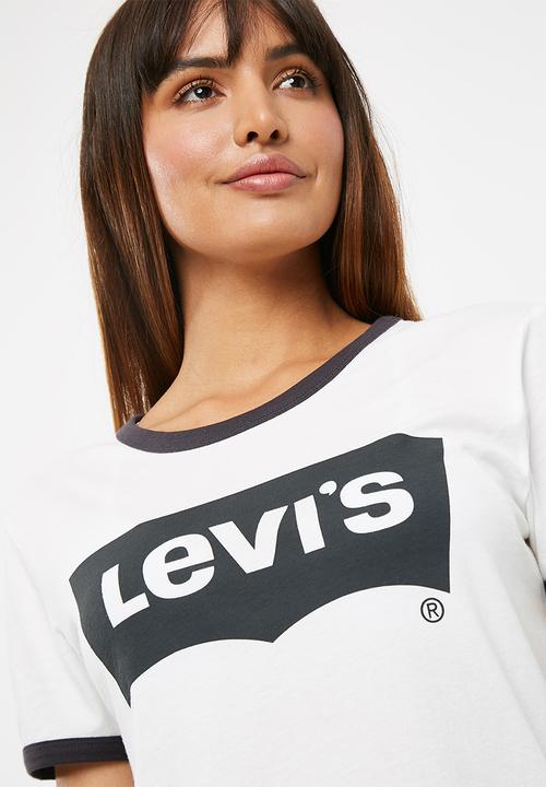 Levi’s® - Perfect ringer tee