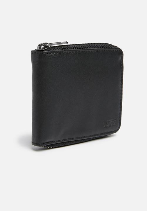 Vans - Drop v zip wallet