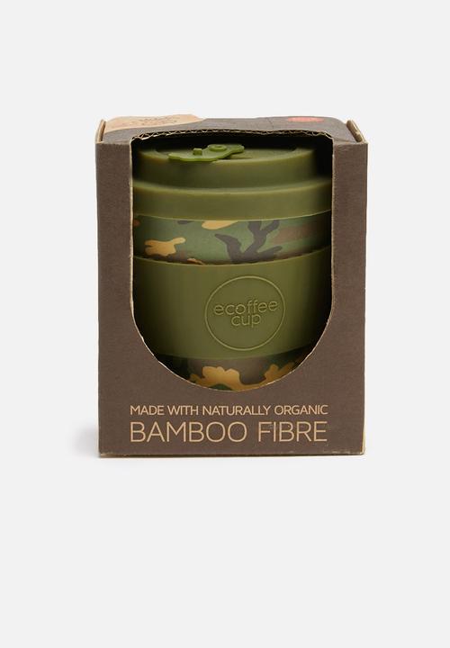 Ecoffee Cup - Mike and Eric Ecoffee cup - 250ml