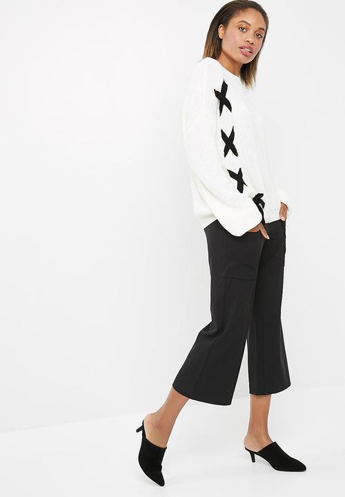 ONLY - Kive knit