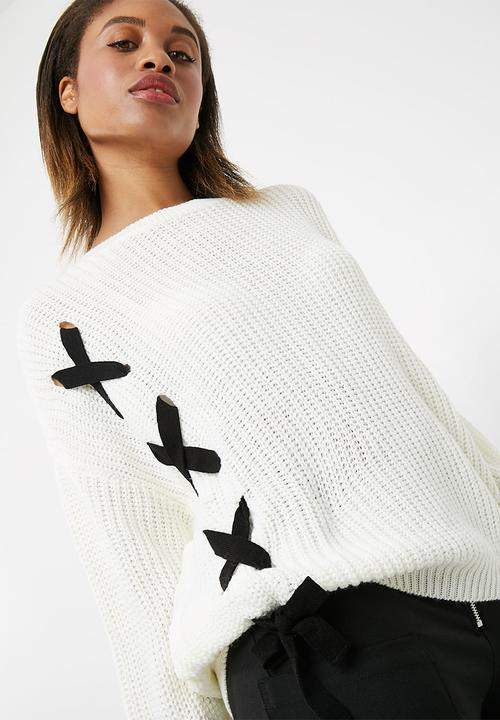 ONLY - Kive knit
