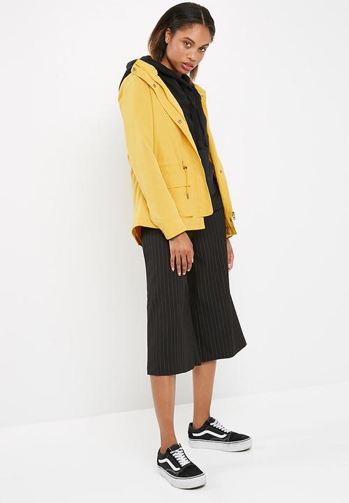 ONLY - Starlight parka jacket