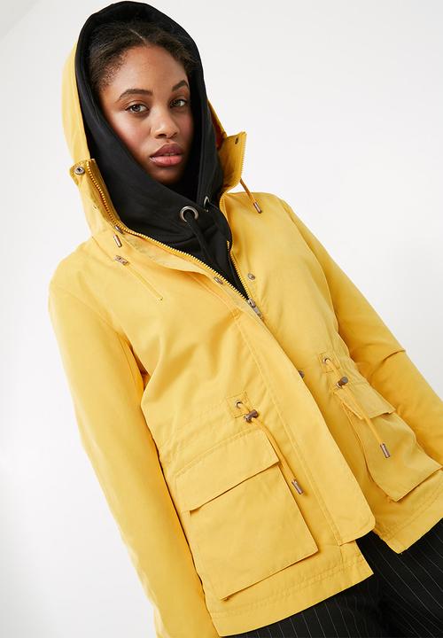 ONLY - Starlight parka jacket