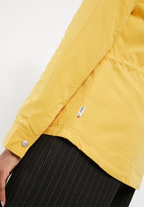 ONLY - Starlight parka jacket