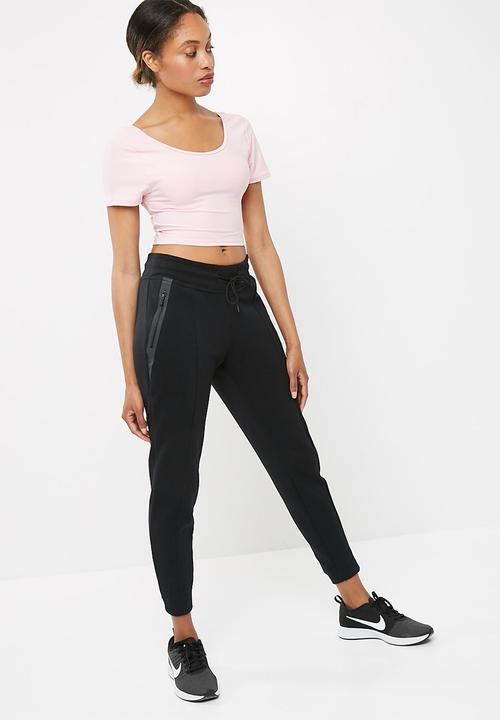 South Beach  - Cross back tee