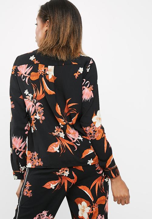 Vero Moda - Aya shirt