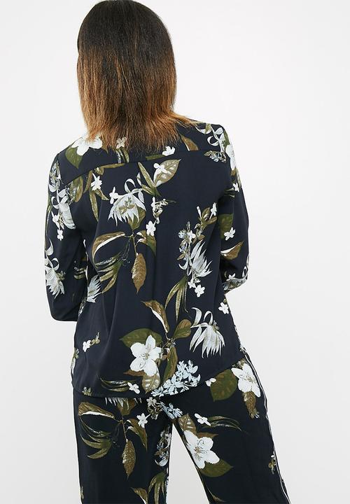 Vero Moda - Aya shirt