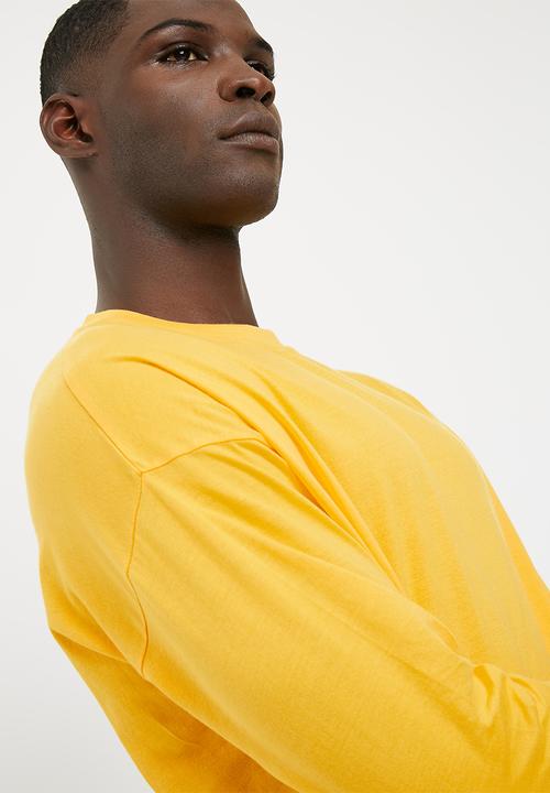 basicthread - Plain oversized tee