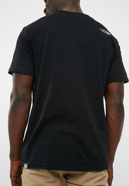 The North Face - Easy tee