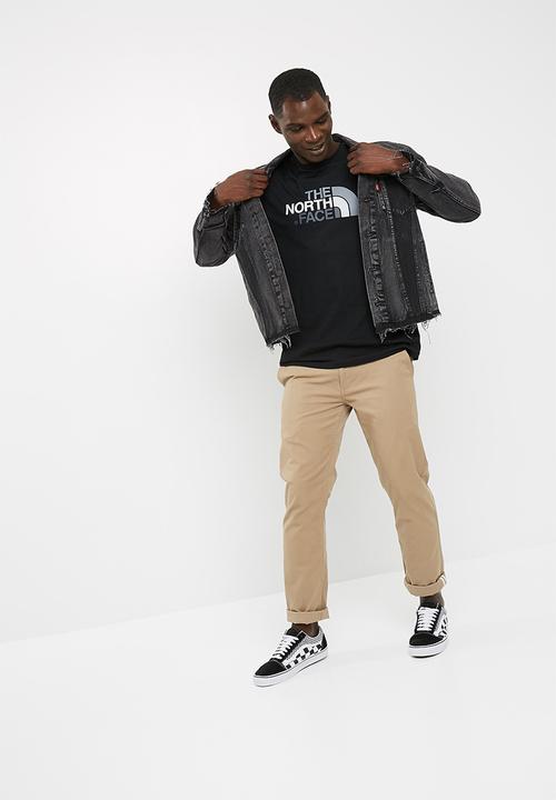 The North Face - Easy tee