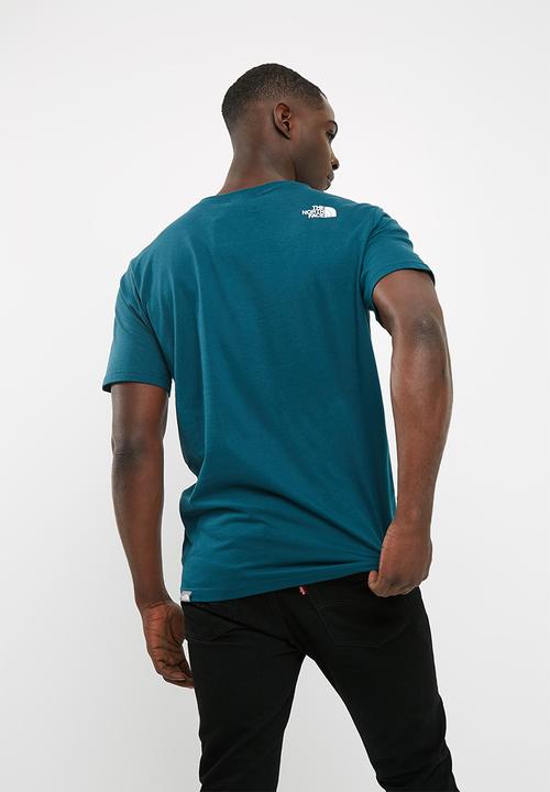 The North Face - Nse tee