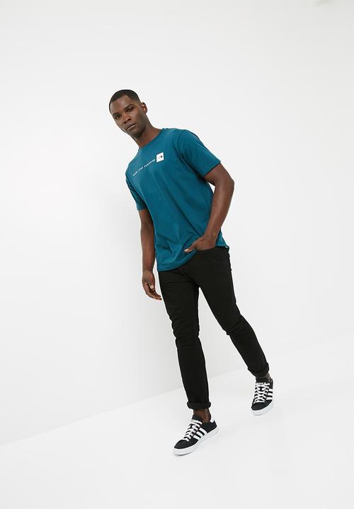 The North Face - Nse tee