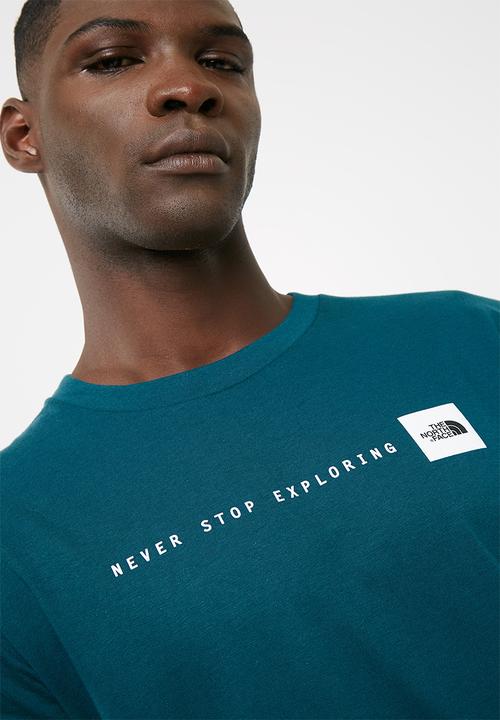The North Face - Nse tee
