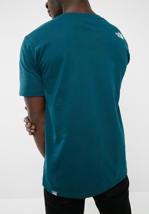 The North Face - Nse tee