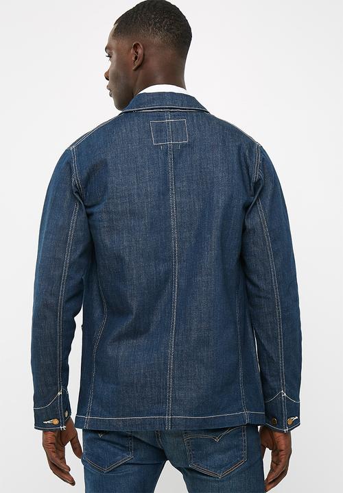 Levi’s® - Engineers coat
