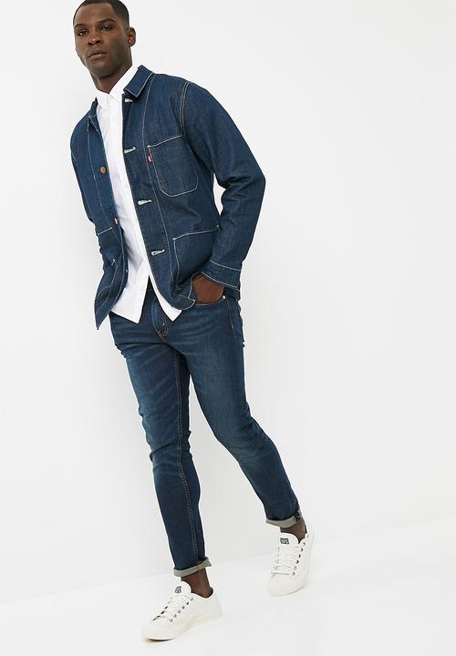 Levi’s® - Engineers coat