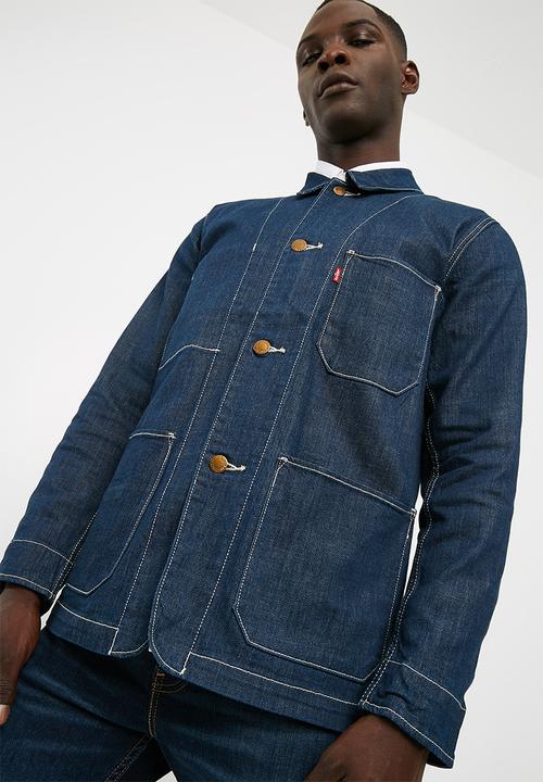 Levi’s® - Engineers coat