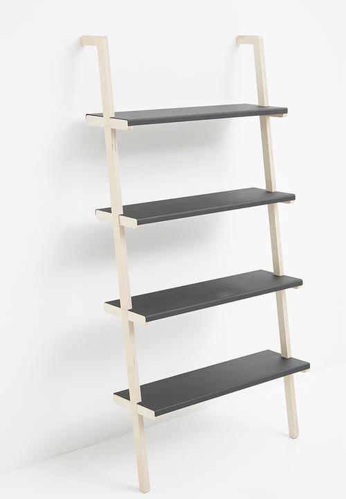 Emerging Creatives - Den shelf