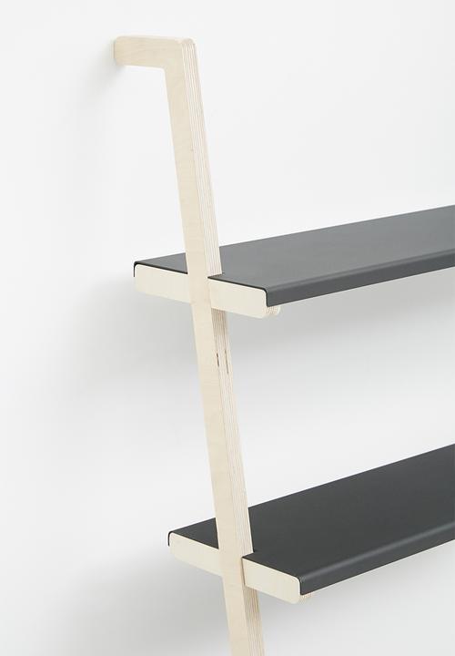 Emerging Creatives - Den shelf