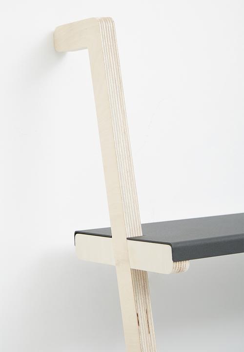 Emerging Creatives - Den shelf
