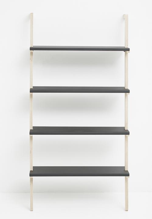 Emerging Creatives - Den shelf