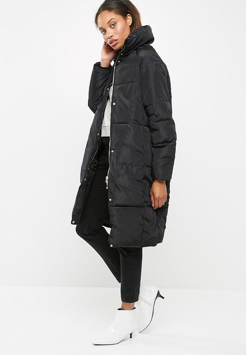 Vero Moda - Diva long jacket