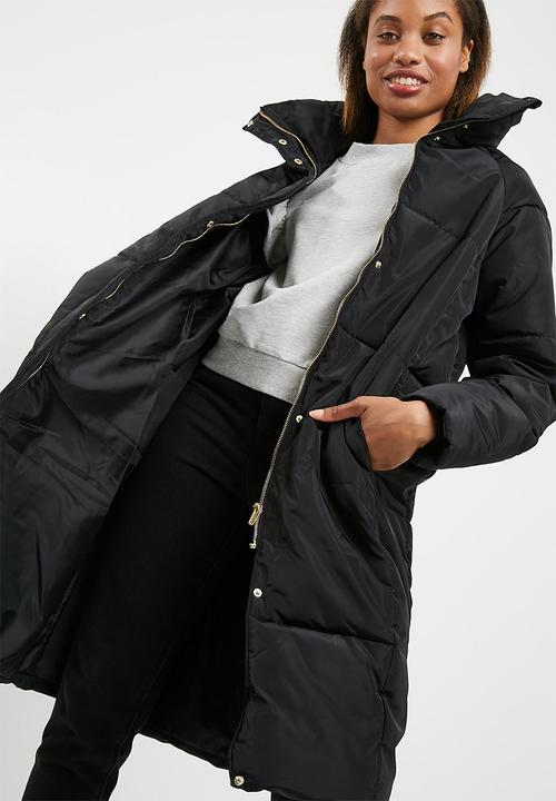 Vero Moda - Diva long jacket