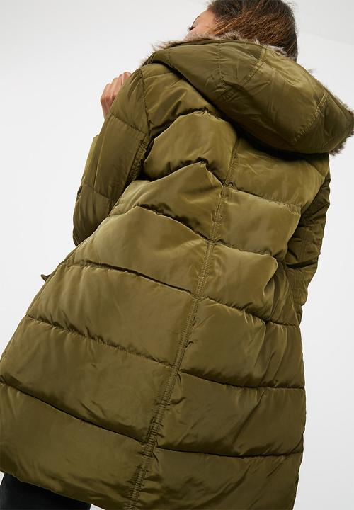 Vero Moda - Serena parka