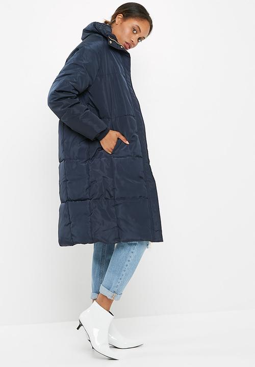 Vero Moda - Diva long jacket