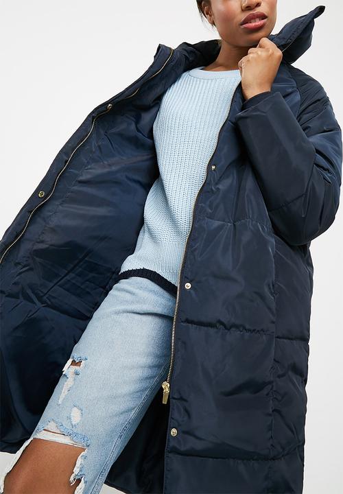 Vero Moda - Diva long jacket