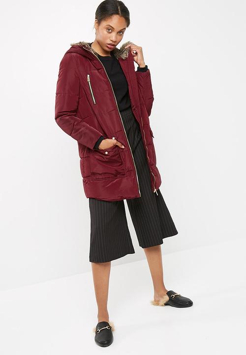 Vero Moda - Serena parka
