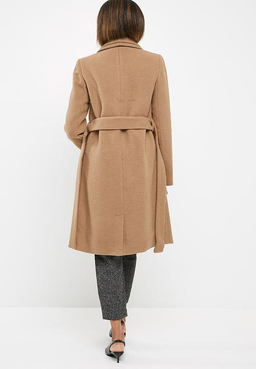 Vero Moda - Pisa wool coat