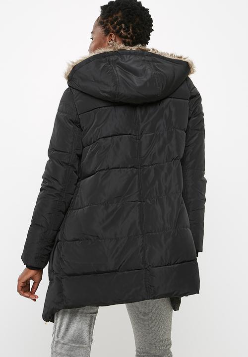 Vero Moda - Serena parka