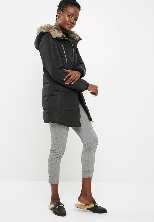 Vero Moda - Serena parka