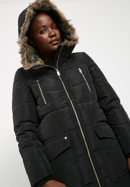 Vero Moda - Serena parka