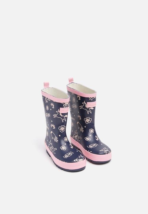Cotton On - Kids printed gollies