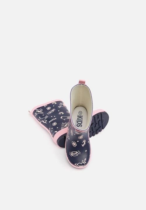 Cotton On - Kids printed gollies