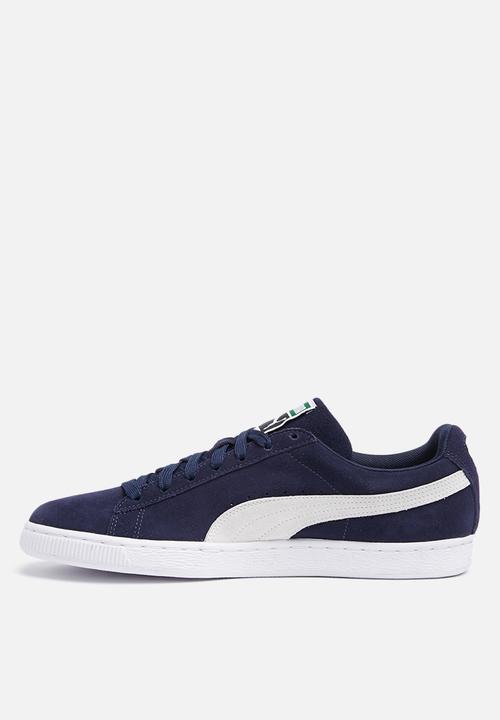 PUMA - Suede Classic