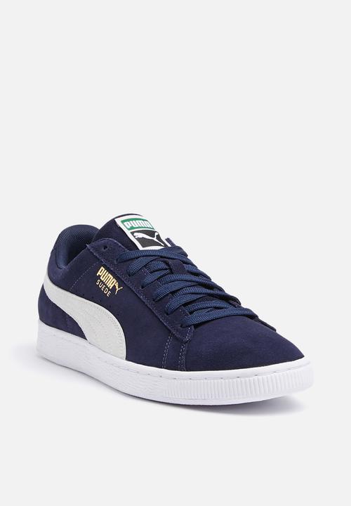 PUMA - Suede Classic