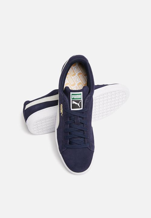 PUMA - Suede Classic