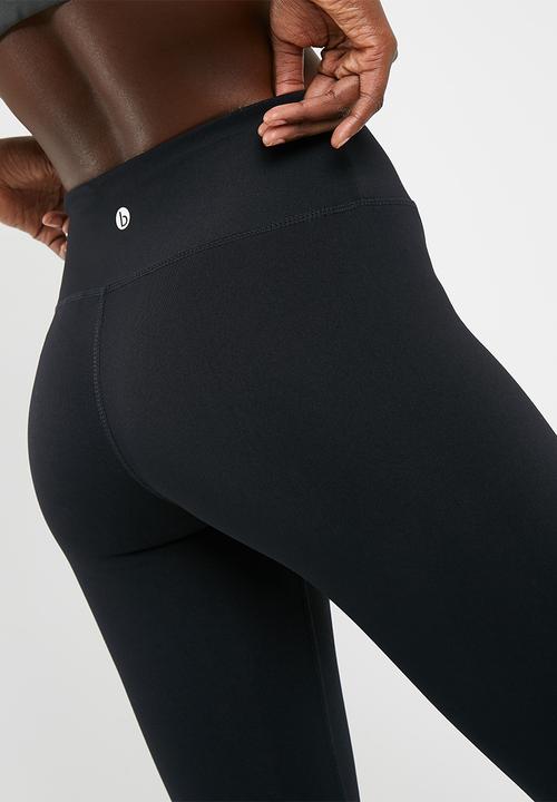 Cotton On - Active core 7/8 tights
